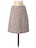 L.K. Bennett Tan Casual Skirt Size 4 - photo 1