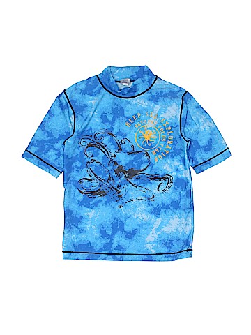 Cherokee Active T-Shirt (view 1)