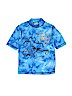 Cherokee Blue Active T-Shirt Size 8 - 10 - photo 1