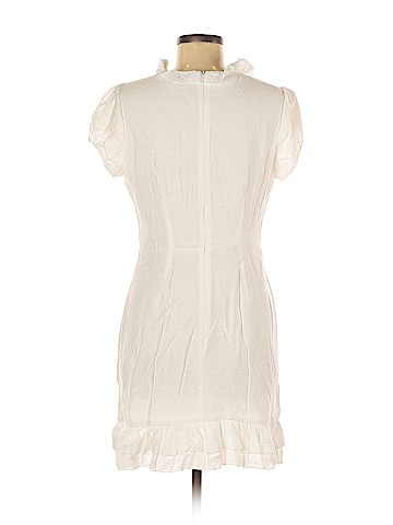 Aqua Casual Dress (view 2)