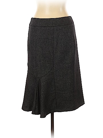 Max Mara Wool Skirt (view 2)