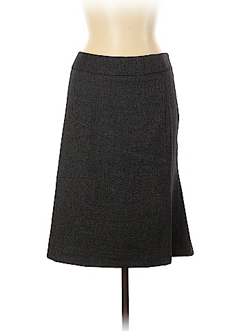 Max Mara Wool Skirt (view 1)