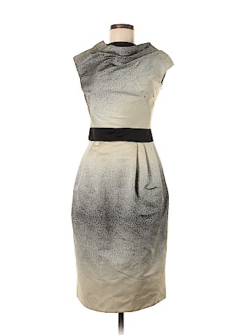 Lela Rose Cocktail Dress (view 1)