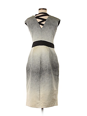 Lela Rose Cocktail Dress (view 2)