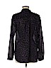 Ann Taylor 100% Polyester Purple Long Sleeve Blouse Size M - photo 2