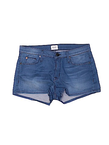 Hudson Jeans Denim Shorts (view 1)