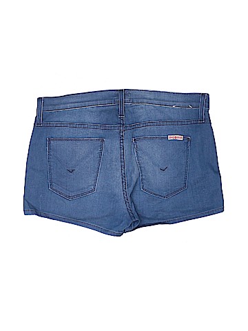 Hudson Jeans Denim Shorts (view 2)