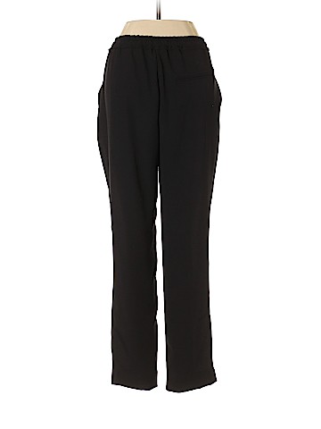 Zara Basic Casual Pants (view 2)