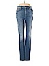 Joe's Jeans Blue Jeans Size 28 waist - photo 1