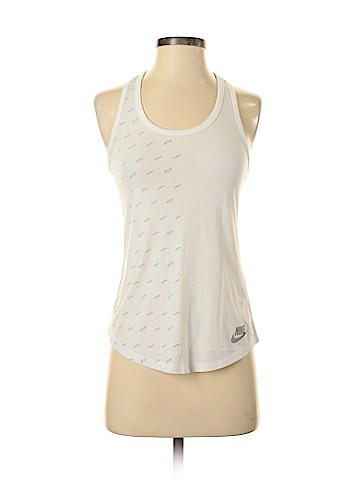Nike Active Tank (view 1)