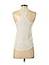 Nike White Active Tank Size S - photo 2