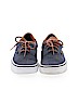 Vans Solid Blue Sneakers Size 5 1/2 (youth) - photo 2