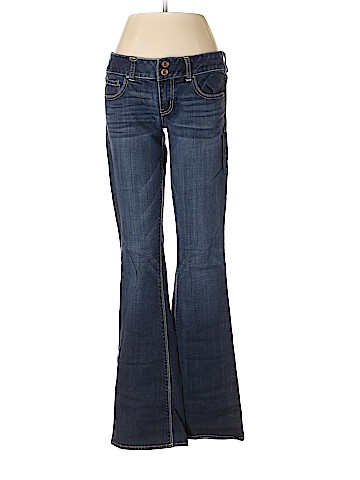 American Eagle Outfitters Jeans (view 1)