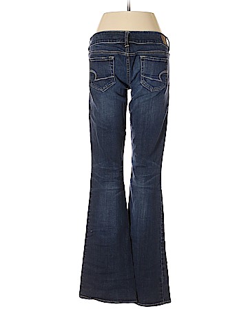 American Eagle Outfitters Jeans (view 2)