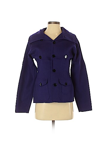 Ralph Lauren Black Label Wool Coat (view 1)