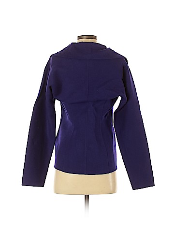 Ralph Lauren Black Label Wool Coat (view 2)