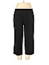 T Tahari Black Dress Pants Size 14 - photo 1