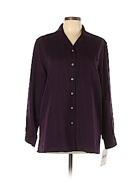 Villager Sport by Liz Claiborne Size Lg