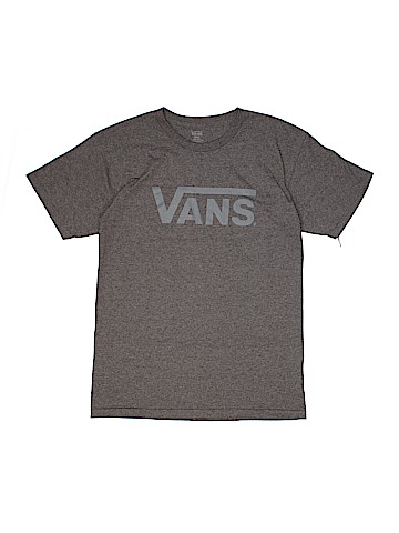 Vans Short Sleeve T-Shirt (view 1)