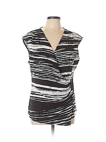 New York & Company Sleeveless Top (view 1)