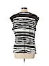 New York & Company Black Sleeveless Top Size XL - photo 2