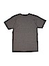 Vans Graphic Gray Short Sleeve T-Shirt Size S (youth) - photo 2