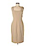 Michael Kors Tan Casual Dress Size 8 - photo 1