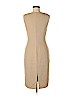 Michael Kors Tan Casual Dress Size 8 - photo 2
