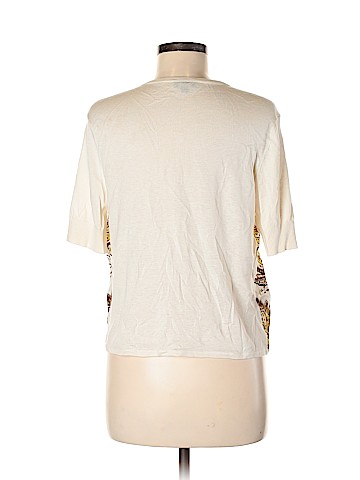 Talbots Silk Cardigan (view 2)