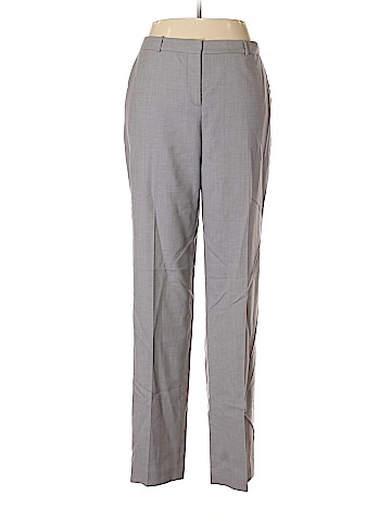 BOSS by HUGO BOSS Wool Pants (view 1)