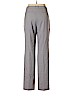 BOSS by HUGO BOSS Gray Wool Pants Size 12 - photo 2