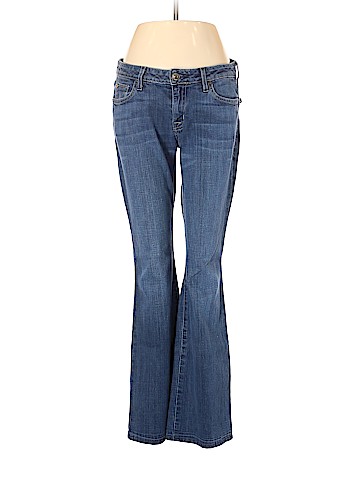 Hudson Jeans Jeans (view 1)