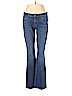 Hudson Jeans Blue Jeans Size 29 waist - photo 1