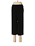 Travelers by Chico's Black Casual Pants Size Med (1) - photo 2