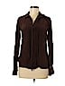 Derek Lam Brown Jacket Size 4 - photo 1