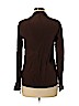 Derek Lam Brown Jacket Size 4 - photo 2