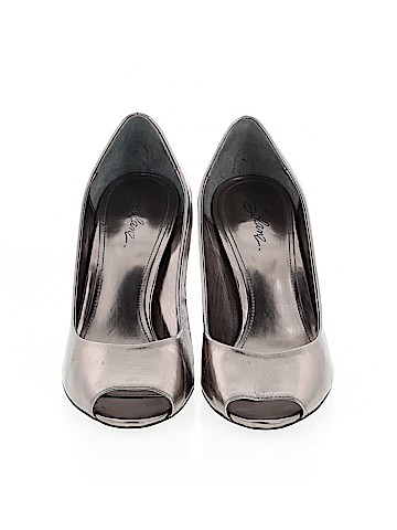 Solanz Heels (view 2)