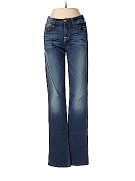 7 For All Mankind Size 25 waist