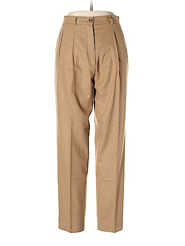 Escada Wool Pants (view 1)