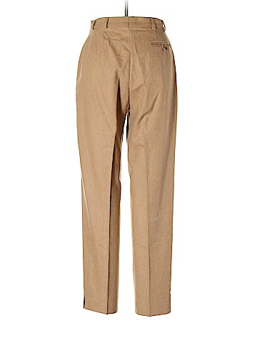 Escada Wool Pants (view 2)