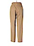 Escada Tan Wool Pants Size EU 40 / US 10 - photo 2
