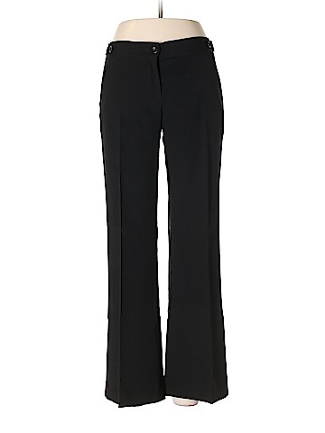 Theory Wool Pants (view 1)