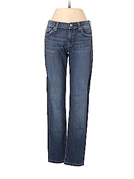 7 For All Mankind Size 27 waist