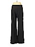 Nike 100% Polyester Black Active Pants Size S - photo 2