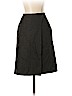 Narciso Rodriguez Green Wool Skirt Size 2 - photo 1