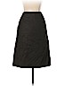 Narciso Rodriguez Green Wool Skirt Size 2 - photo 2