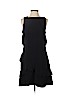 Proenza Schouler Black Casual Dress Size 2 - photo 1