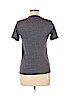 Lucky Brand Women Short Sleeve T-Shirt Size M
