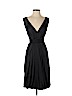 Alberta Ferretti Black Cocktail Dress Size 2 - photo 1