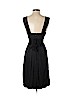 Alberta Ferretti Black Cocktail Dress Size 2 - photo 2